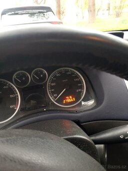 Peugeot 307 - 3