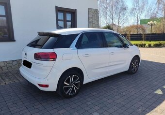 Citroën C4 SpaceTourer 1.5 BlueHDi Shine S&S EAT8 - 3