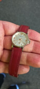 Hodinky Certina - 3