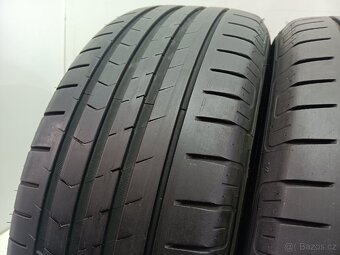 Letní kola 5x112 R16 ET50 pneu 205/55//16Vredestein - 3