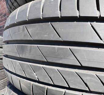205/60 R16 92V letní pneu Kumho Ecsta PS71 (1121) - 3