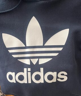 Mikina dámská Adidas vel. S - 3