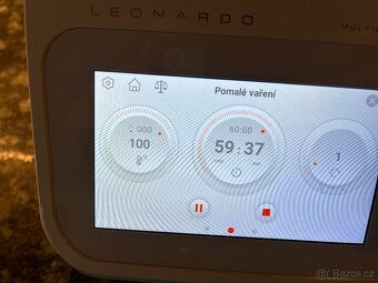 ETA Leonardo - multifunkční hrnec - 3