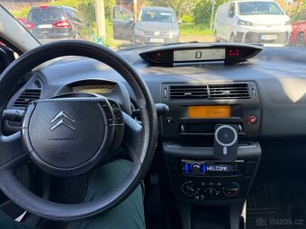Citroen C4 na splátky - 3