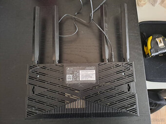 TP-Link Archer AX10 WiFi 6 - 3