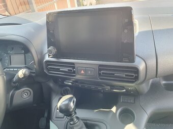 Citroen Berlingo - 3