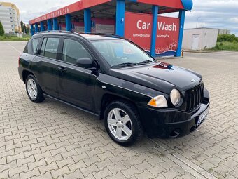 Jeep Compass 2.4i 4x4 - 3