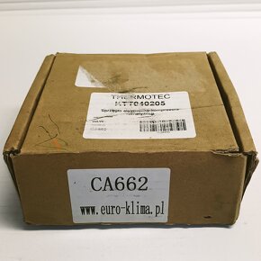 Elektromagnetická spojka THERMOTEC - 3