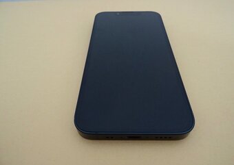 Apple iPhone 13 256GB černý - TOP STAV - 3