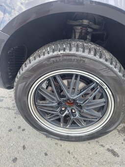 Touareg R line - 3