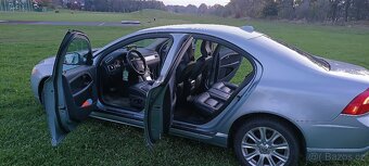 Volvo S80 D5 🔝 | můžeš poslat sms s cenou co bys zaplatil ✨ - 3