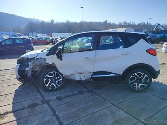 Renault Captur č. 22822 - 3