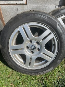 Alu r16 5x112 - 3