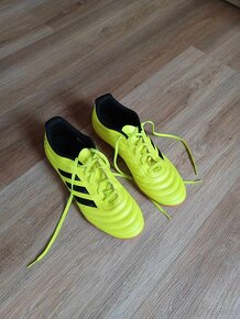 Sálovky adidas UK 11.5 - 3