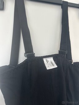 Stahovací kalhoty Lipoelastic M - 3