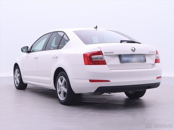 Škoda Octavia 2,0 TDI 110kW CZ Navi 2.Maj. (2013) - 3