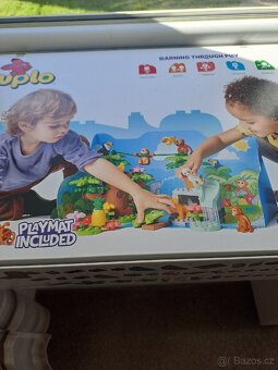 LEGO duplo - 3