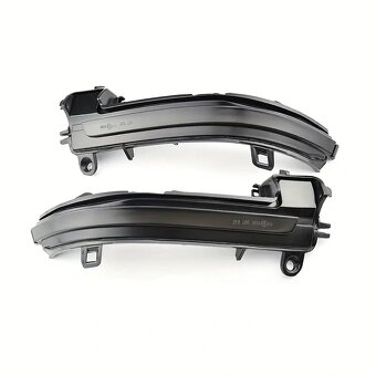 Sekvenční blinkry BMW F20 F21 F22 F23 F30 F31 F32 F33 X1 - 3
