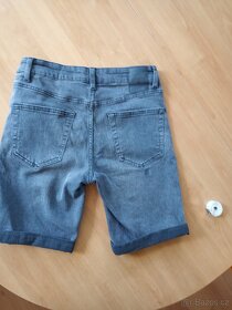 Kraťasy ONLY & SONS vel XS - 3
