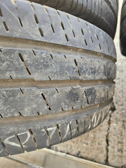 16" MB Sprinter,VW Crafter s pneu 235/65r16C - 3