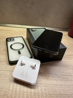 Apple iPhone 11 Pro Max 256GB - 3