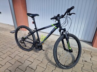 Dětské 24" horské kolo EXPL500 - 3