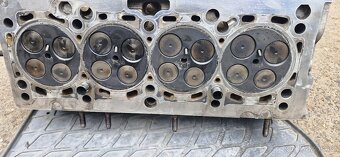 Hlava valcu audi vw skoda 2.0 tdi cba cag cah - 3
