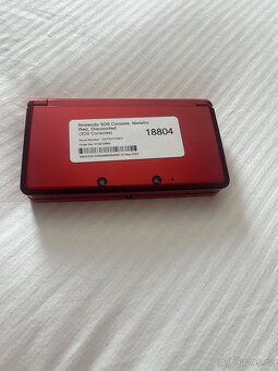 Nintendo 3DS - 3