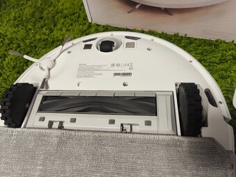 Robotický vysavač Dreame D10s - 3