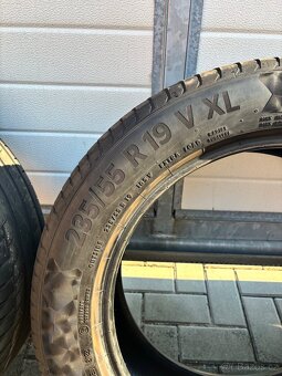 Pneu Continental PremiumContact 6 - 3