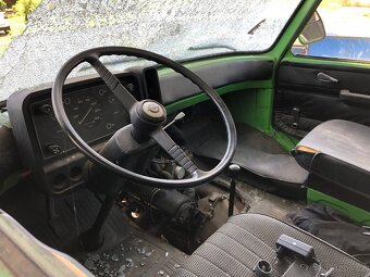 Bedford blitz - 3