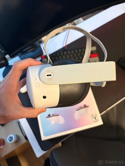 Oculus quest 3s - 3