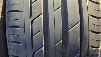 Letní pneu 225/45/17 Bridgestone - 3