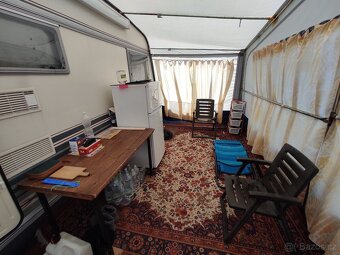 Prodej karavanu - 3