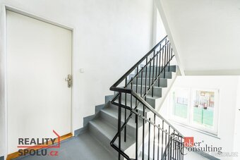 Pronájem, byty/1+1, 45 m2, Křižíkova 1352, 73801 Frýdek-Míst - 3
