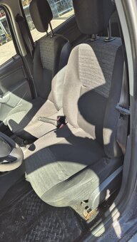 Dacia Duster 1,6i 16V 77kw - 3