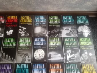 Agatha Christie - 3