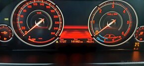BMW X6 4,0d X drive 2020 - 3