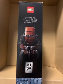 Lego Star Wars 75381 Droideka - 3