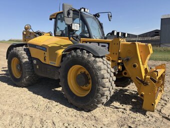JCB 560-80 AGRIPRO - 3