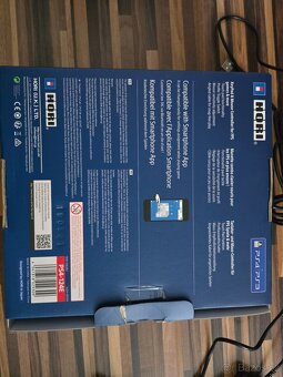Prodám set klávesnice a myši na PS4/PS3. - 3