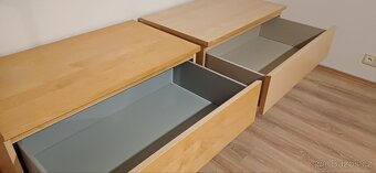 komoda ikea malm - 3