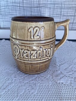 Pivní korbele - 3