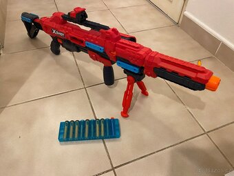 Pistole X - shot - 3