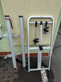 Originální nosič 2 kol Wrangler JK - 3