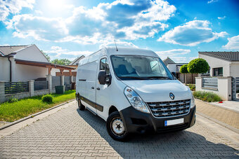 RENAULT-MASTER-2.3DCI-92KW-L3H2-2013-ČR-SERVIS - 3