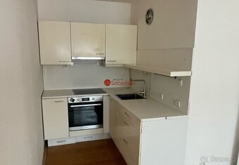 Prodej investičního bytu 2+kk, Krupka - 3