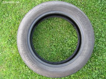 PRODÁM LETNÍ PNEU 165/65R15 BRIDGESTONE B250 81T2x - 3