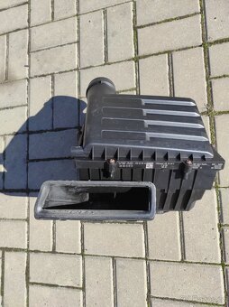 Filtr box 2.0 tsi - 3