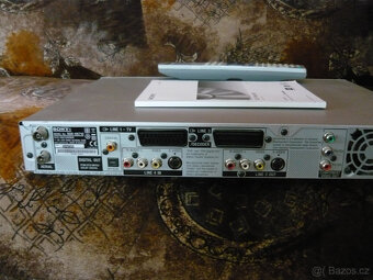 Sony rdr hx 720 - 3